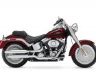 2008 Harley-Davidson Harley Davidson FLSTF Fat Boy